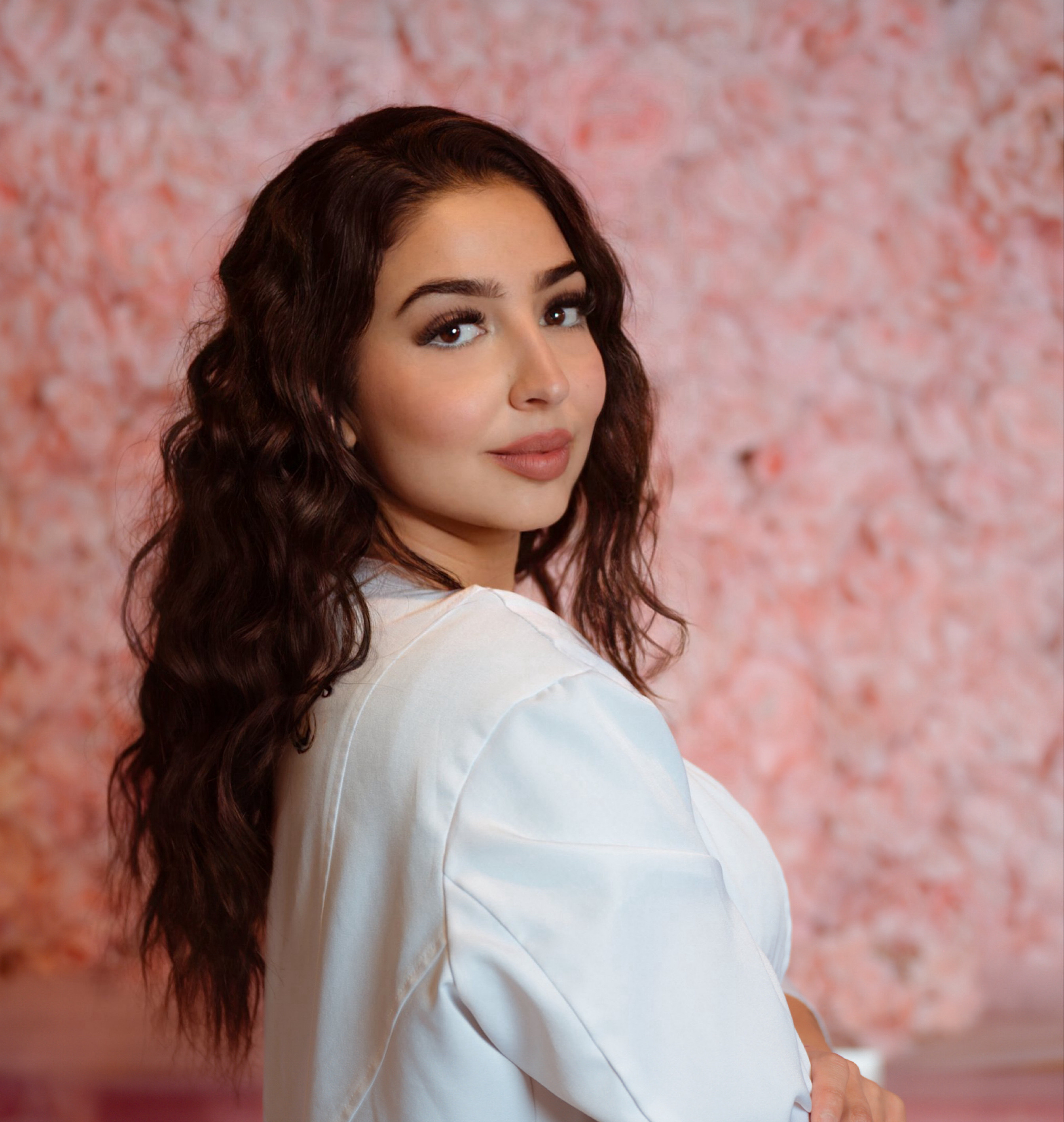 Naz - Medical Aesthetician